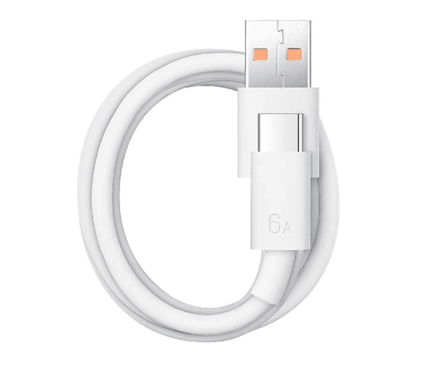 HONOR Ładowarka sieciowa 66W Super Charge - 1243859 - zdjęcie 2
